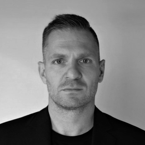 Marek Sedláček - Expert na řízení změn